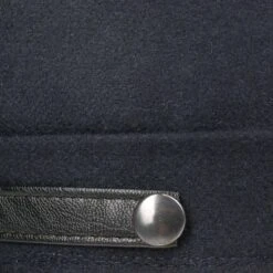 Nordstaaten Schildmütze By Lipodo -Hut Discounter Nordstaaten Schildmuetze by Lipodo blau.40101 5rf2