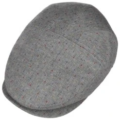 Novi Contour Dots Flatcap By Bailey 1922