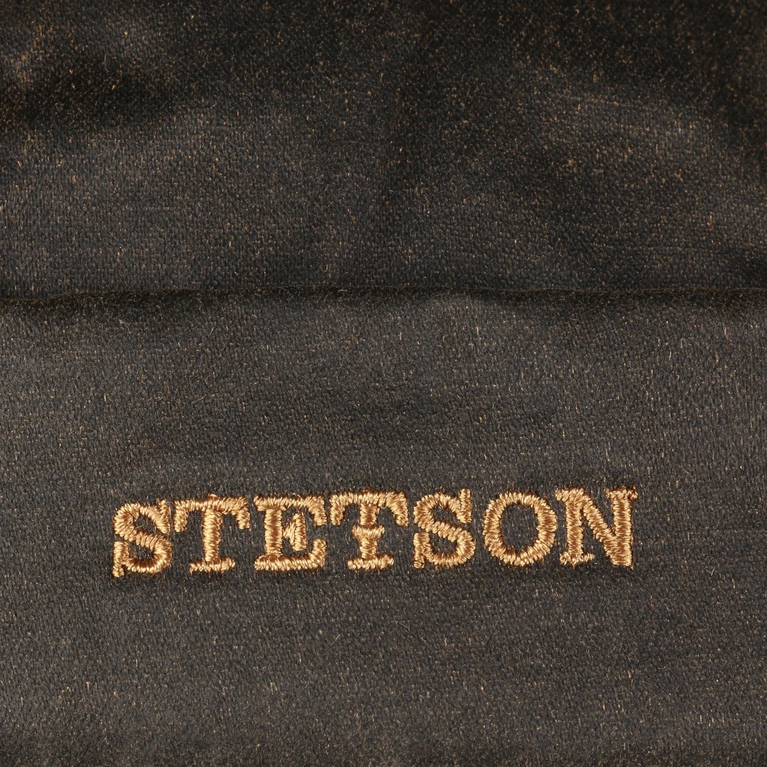 Old Cotton Winter Dockermütze By Stetson 5 Old Cotton Winter Dockermütze By Stetson – Bild 5