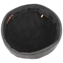 Old Cotton Winter Dockermütze By Stetson 8 Old Cotton Winter Dockermütze By Stetson -Hut Discounter Old Cotton Winter Dockermuetze by Stetson schwarz.48517 2rf4