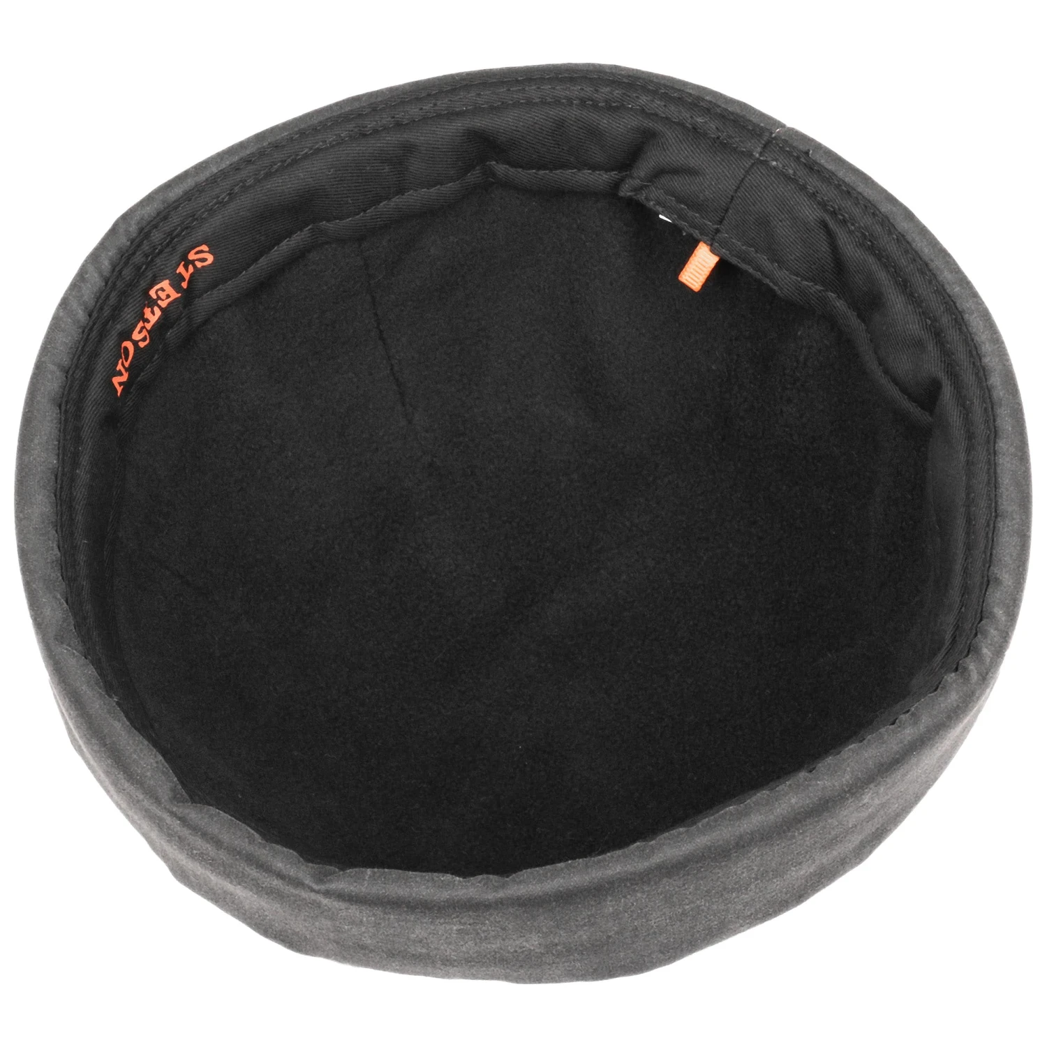 Old Cotton Winter Dockermütze By Stetson 4 Old Cotton Winter Dockermütze By Stetson – Bild 4