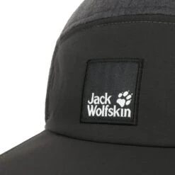 Osloer Fleece Flat Brim Cap By Jack Wolfskin -Hut Discounter Osloer Fleece Flat Brim Cap by Jack Wolfskin dunkelgrau.65010 4rf23