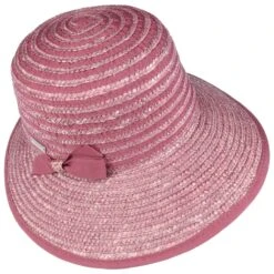 Paglina Strohcap By Seeberger 8 Paglina Strohcap By Seeberger -Hut Discounter Paglina Strohcap by Seeberger altrosa.50856 1rf26