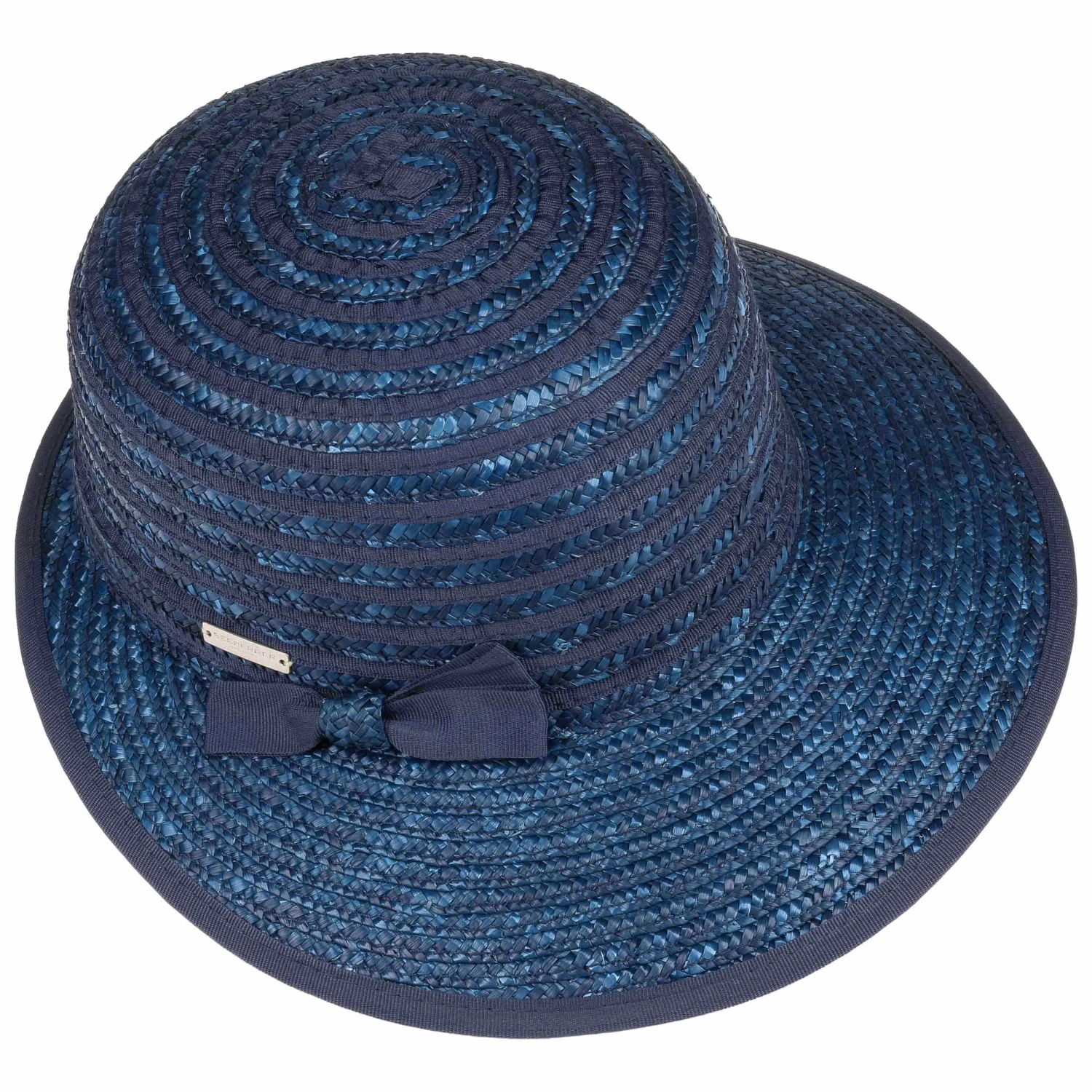 Paglina Strohcap By Seeberger 3 Paglina Strohcap By Seeberger – Bild 3