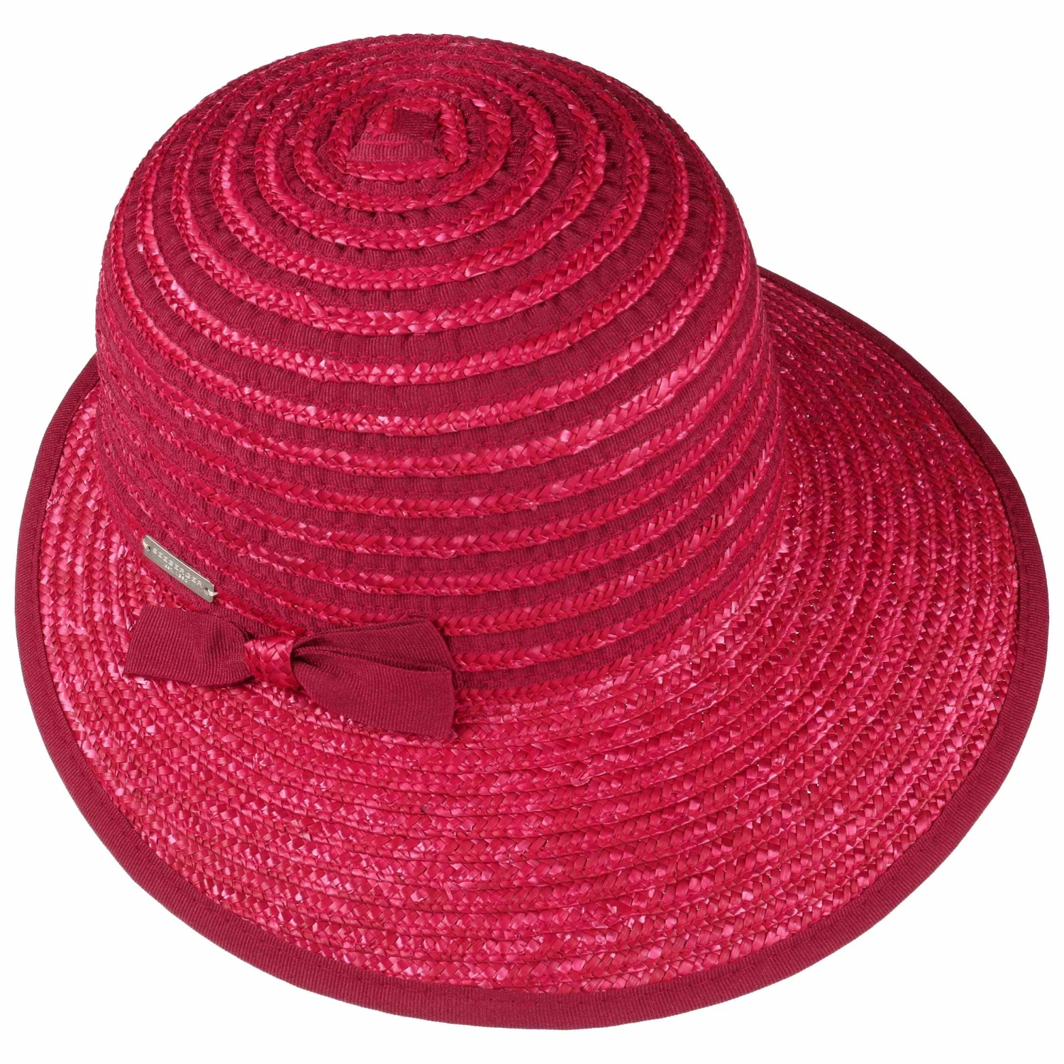 Paglina Strohcap By Seeberger 5 Paglina Strohcap By Seeberger – Bild 5