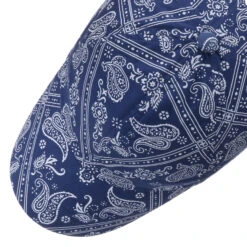 Paisley Cap By Lipodo