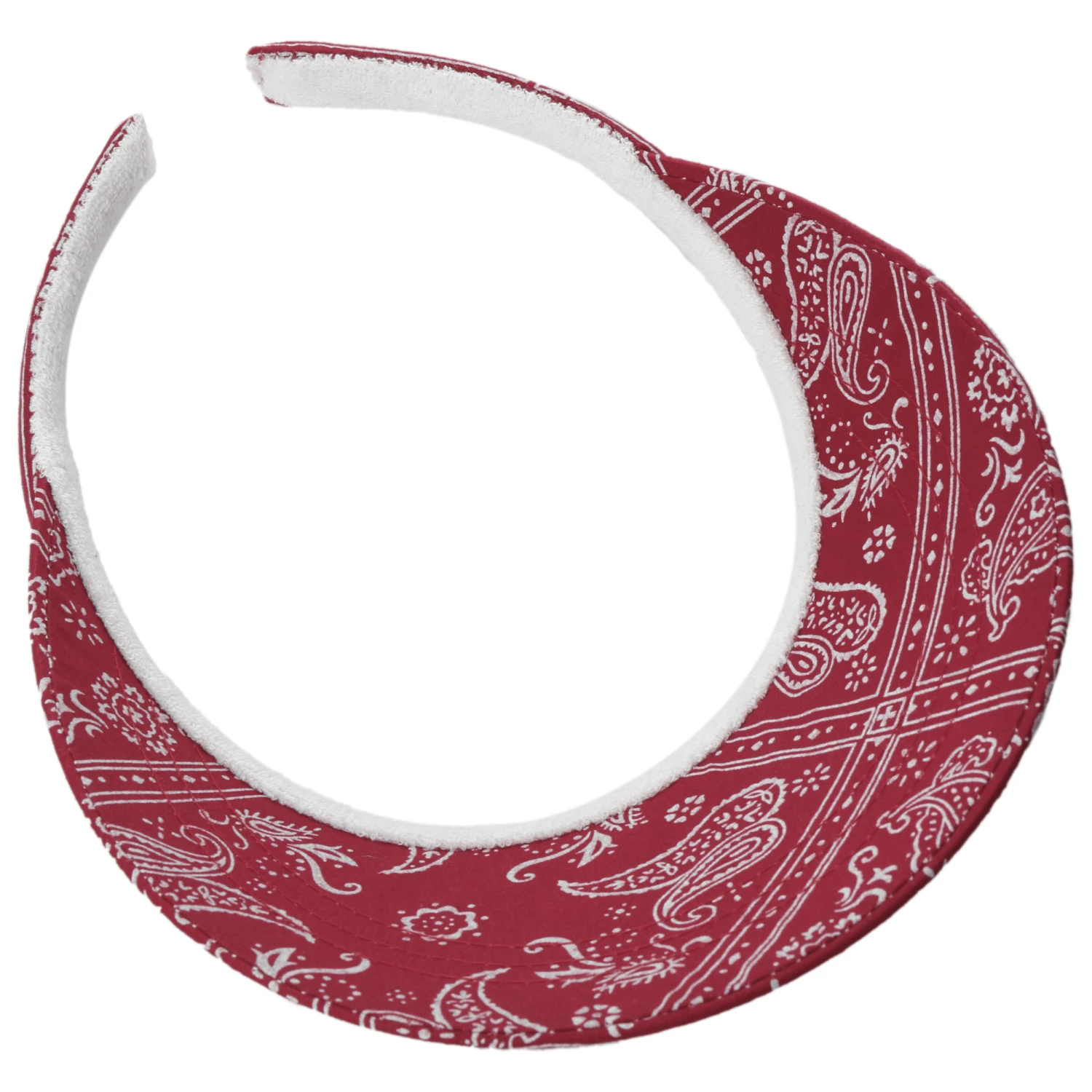 Paisley Visor By Lipodo 4 Paisley Visor By Lipodo – Bild 4