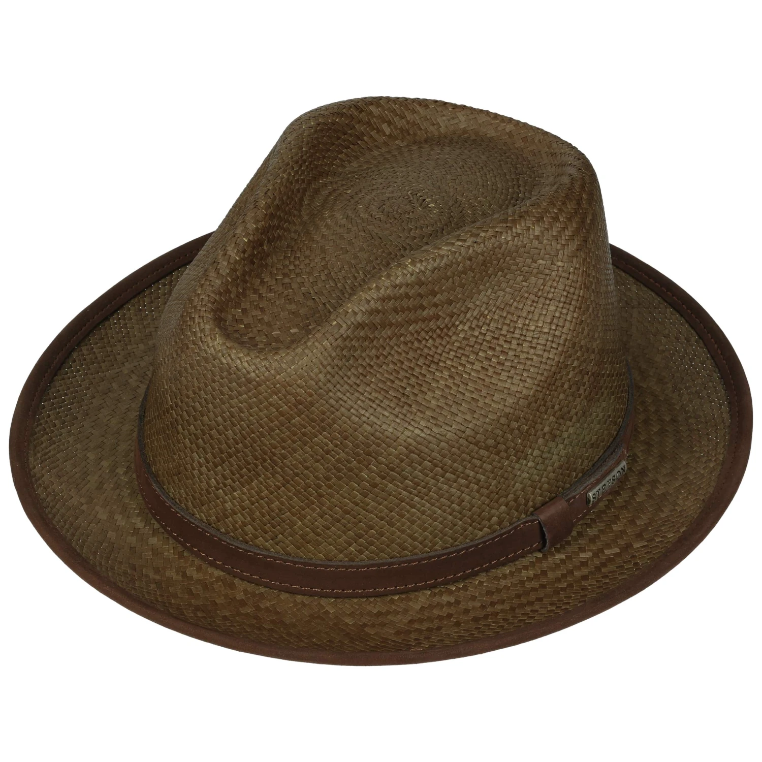 Palamo Traveller Panamahut By Stetson 1 Palamo Traveller Panamahut By Stetson