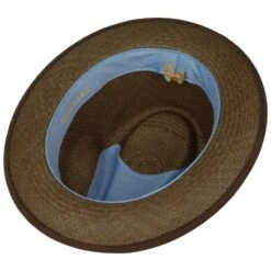 Palamo Traveller Panamahut By Stetson 7 Palamo Traveller Panamahut By Stetson -Hut Discounter Palamo Traveller Panamahut by Stetson braun.55343 2rf11