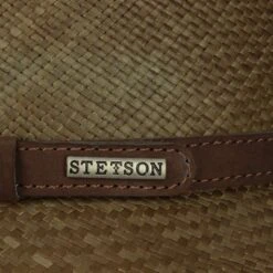 Palamo Traveller Panamahut By Stetson 9 Palamo Traveller Panamahut By Stetson -Hut Discounter Palamo Traveller Panamahut by Stetson braun.55343 4rf11