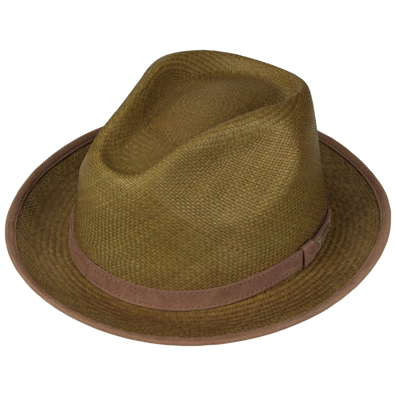 Palamo Traveller Panamahut By Stetson 2 Palamo Traveller Panamahut By Stetson – Bild 2