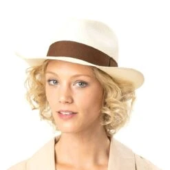 Palermo Strohhut By Lipodo -Hut Discounter Palermo Strohhut by Lipodo.41654 7