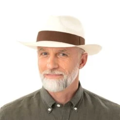 Palermo Strohhut By Lipodo -Hut Discounter Palermo Strohhut by Lipodo.41654 8