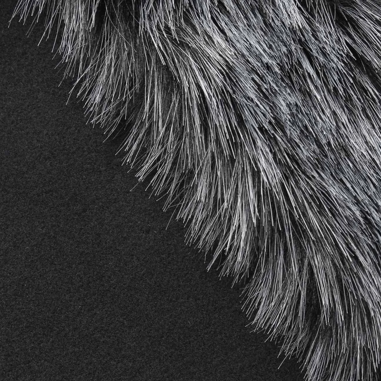 Palja Fleece Schalhaube Webpelz By Gebeana 1 Palja Fleece Schalhaube Webpelz By Gebeana