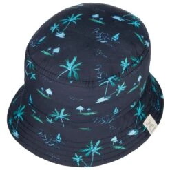 Palm Islands Bucket Kinderhut By Maximo