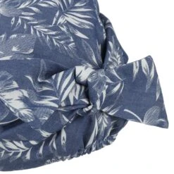 Palms Baumwollturban -Hut Discounter Palms Baumwollturban denim.65865 5rf38