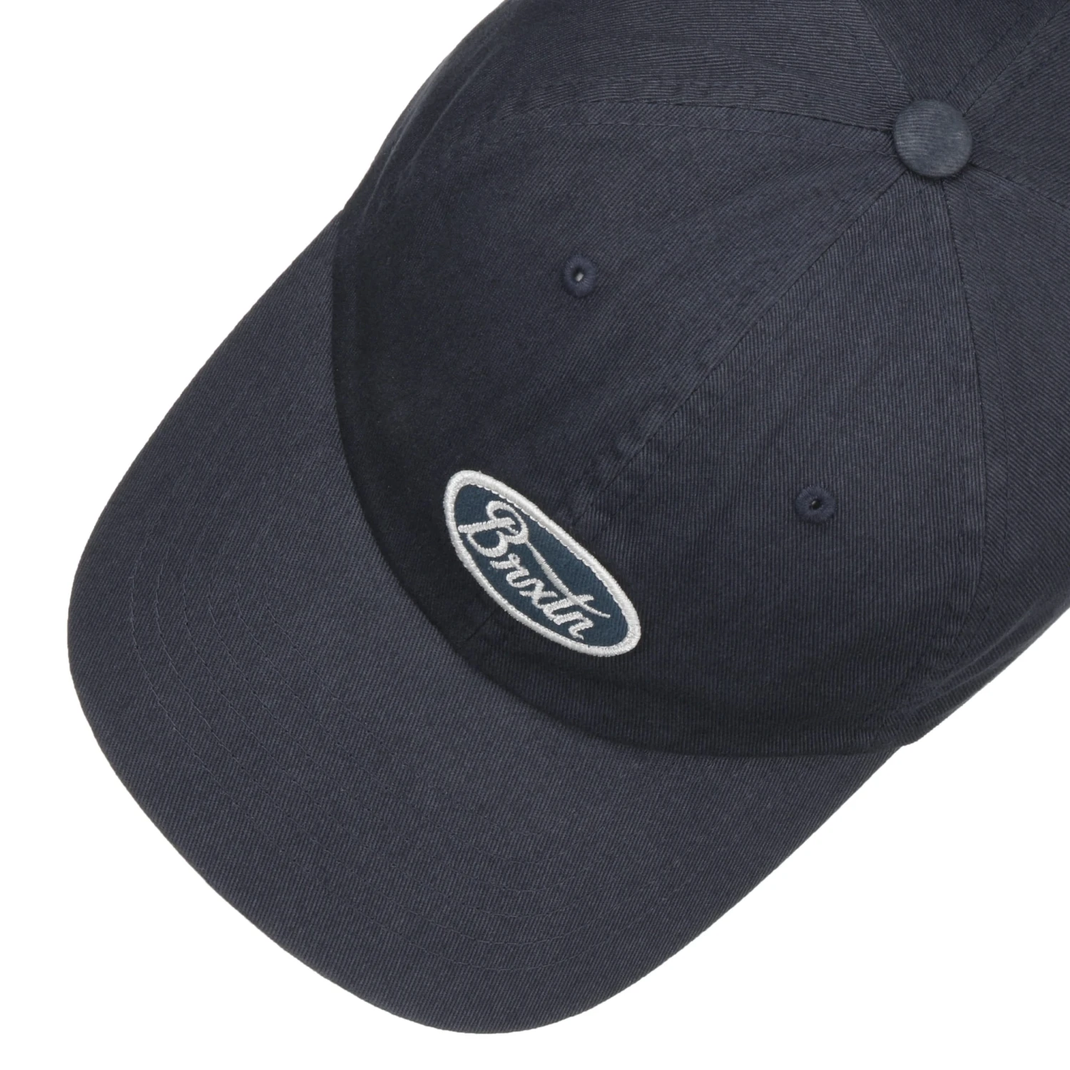 Parson Uni Lp Cap By Brixton 1 Parson Uni Lp Cap By Brixton