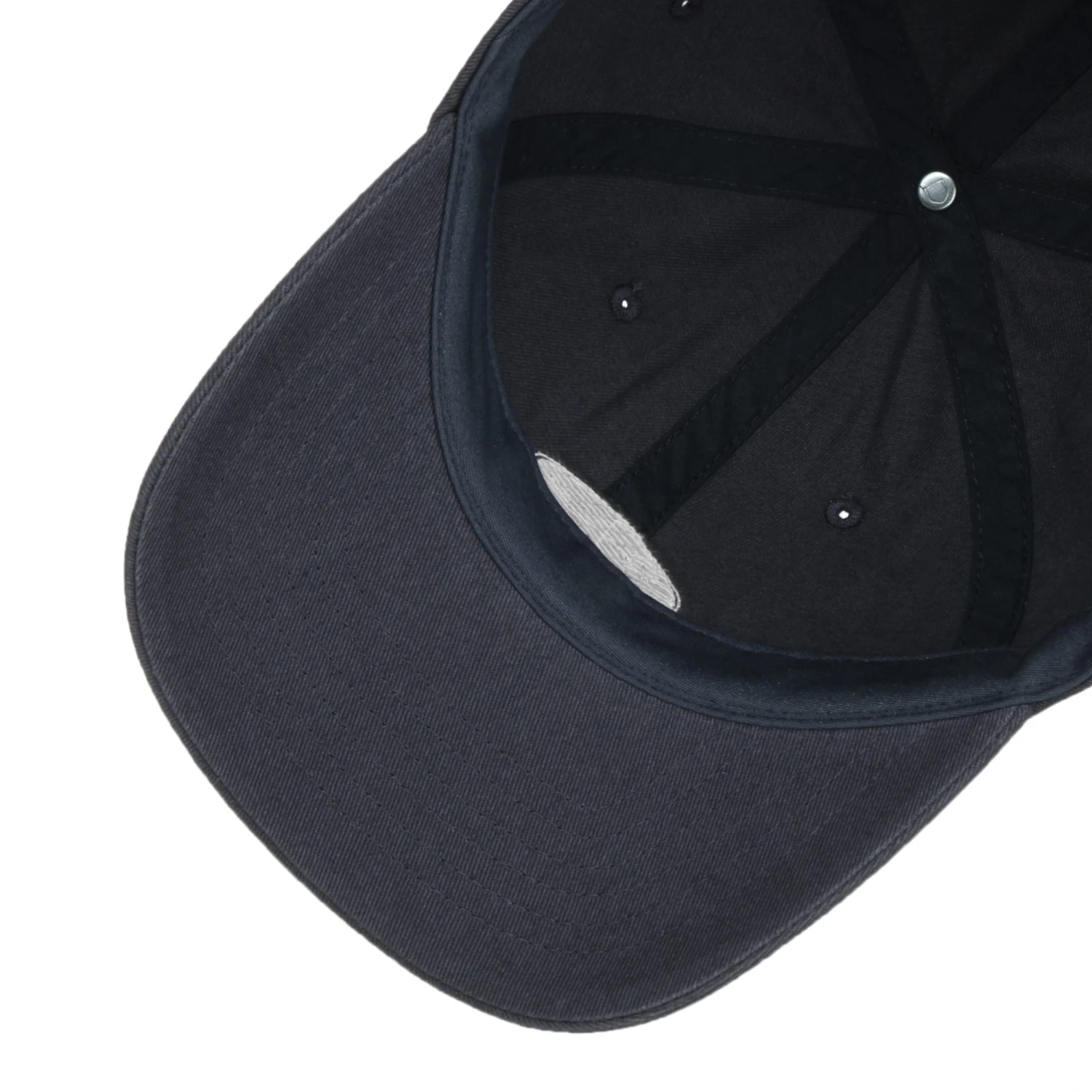 Parson Uni Lp Cap By Brixton 2 Parson Uni Lp Cap By Brixton – Bild 2