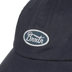 Parson Uni Lp Cap By Brixton 9 Parson Uni Lp Cap By Brixton -Hut Discounter Parson Uni Lp Cap by Brixton dunkelblau.65571 4rf192