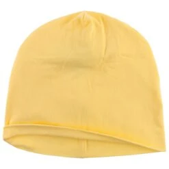 Pastell Oversize Jerseymütze -Hut Discounter Pastell Oversize Jerseymuetze gelb.42965 1rf45