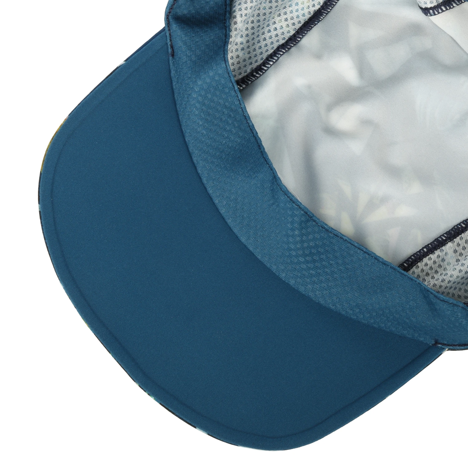 Pattern Ipe Navy Pack Run Cap By BUFF 2 Pattern Ipe Navy Pack Run Cap By BUFF – Bild 2