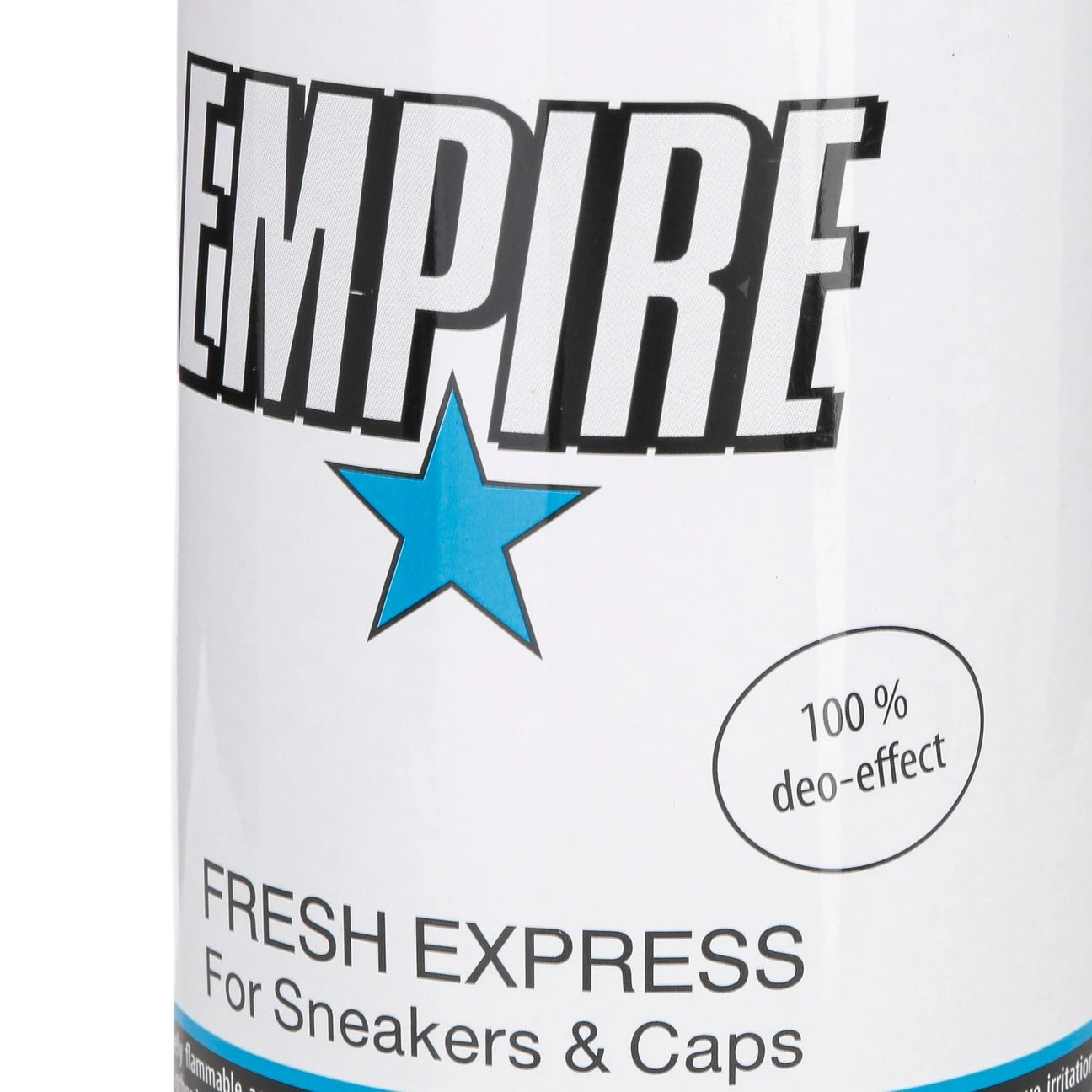 Pflegemittel Cap Fresh Express By Empire 1 Pflegemittel Cap Fresh Express By Empire