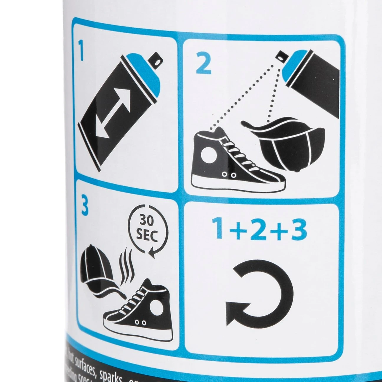 Pflegemittel Cap Fresh Express By Empire 2 Pflegemittel Cap Fresh Express By Empire – Bild 2