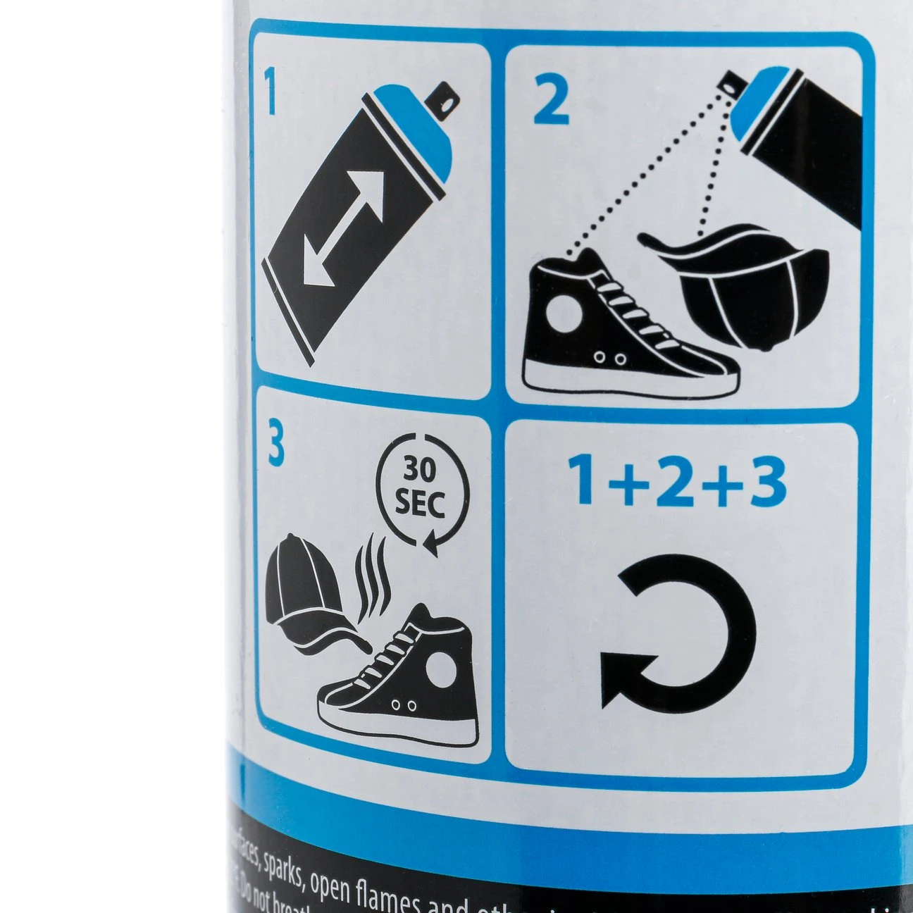 Pflegemittel Cap Fresh Express By Empire 3 Pflegemittel Cap Fresh Express By Empire – Bild 3