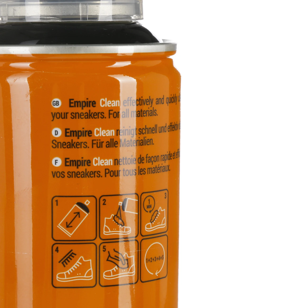 Pflegemittel Clean Keeper By Empire 1 Pflegemittel Clean Keeper By Empire