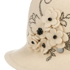 Pilanos Wollhut By Lierys 8 Pilanos Wollhut By Lierys -Hut Discounter Pilanos Wollhut by Lierys beige.60375 4rf15