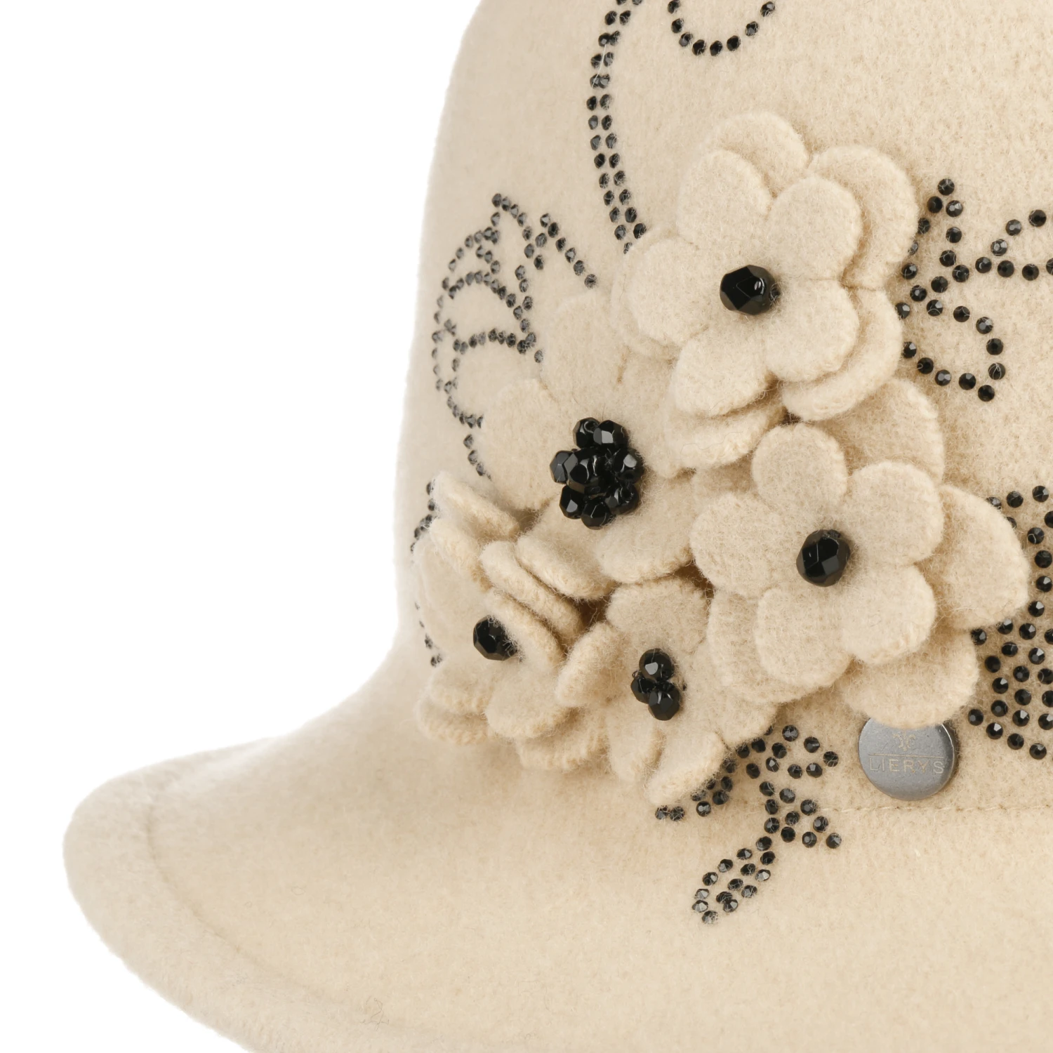 Pilanos Wollhut By Lierys 3 Pilanos Wollhut By Lierys – Bild 3