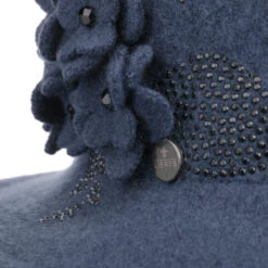 Pilanos Wollhut By Lierys 9 Pilanos Wollhut By Lierys -Hut Discounter Pilanos Wollhut by Lierys blau.60375 4rf2