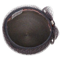 Pillbox Anlasshut By Bedacht -Hut Discounter Pillbox Anlasshut by bedacht dunkelblau.58744 2rf192