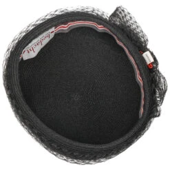 Pillbox Anlasshut By Bedacht -Hut Discounter Pillbox Anlasshut by bedacht schwarz.58744 2rf4