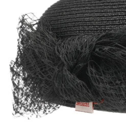 Pillbox Anlasshut By Bedacht -Hut Discounter Pillbox Anlasshut by bedacht schwarz.58744 4rf4