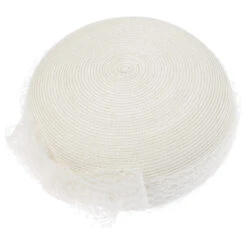 Pillbox Anlasshut By Bedacht -Hut Discounter Pillbox Anlasshut by bedacht wei .58744 1rf5