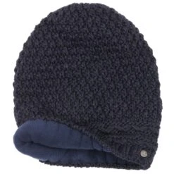 Pinea Strickmütze Mit Futter By Lierys 10 Pinea Strickmütze Mit Futter By Lierys -Hut Discounter Pinea Strickmuetze mit Futter by Lierys blau.48969 1rf2
