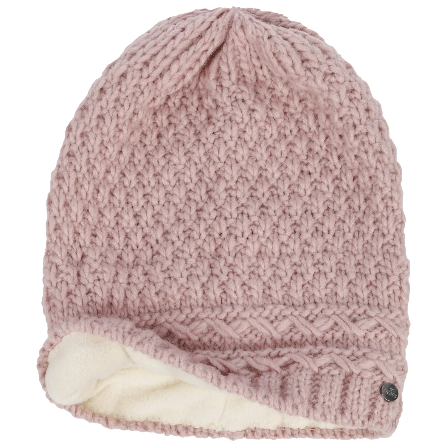 Pinea Strickmütze Mit Futter By Lierys 6 Pinea Strickmütze Mit Futter By Lierys – Bild 6