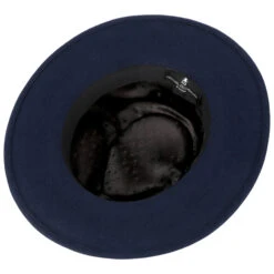 Pio Damen Haarfilzhut Zechbauer By Mayser -Hut Discounter Pio Damen Haarfilzhut Zechbauer by Mayser dunkelblau.59580 2rf192