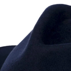 Pio Damen Haarfilzhut Zechbauer By Mayser -Hut Discounter Pio Damen Haarfilzhut Zechbauer by Mayser dunkelblau.59580 5rf192