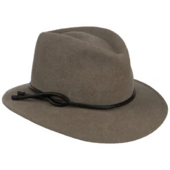 Pita Haarfilzhut By Mayser -Hut Discounter Pita Haarfilzhut by Mayser beige.63486 rf15