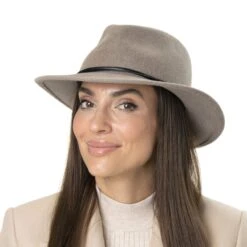 Pita Haarfilzhut By Mayser -Hut Discounter Pita Haarfilzhut by Mayser.63486 7