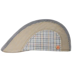 Pitt Patchwork Flatcap By Mayser 7 Pitt Patchwork Flatcap By Mayser -Hut Discounter Pitt Patchwork Flatcap by Mayser beige.62106 rf15