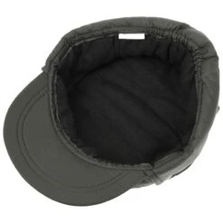 Piumino Armycap Mit Ohrenklappen By Lipodo 8 Piumino Armycap Mit Ohrenklappen By Lipodo -Hut Discounter Piumino Armycap mit Ohrenklappen by Lipodo oliv.48697 2rf14