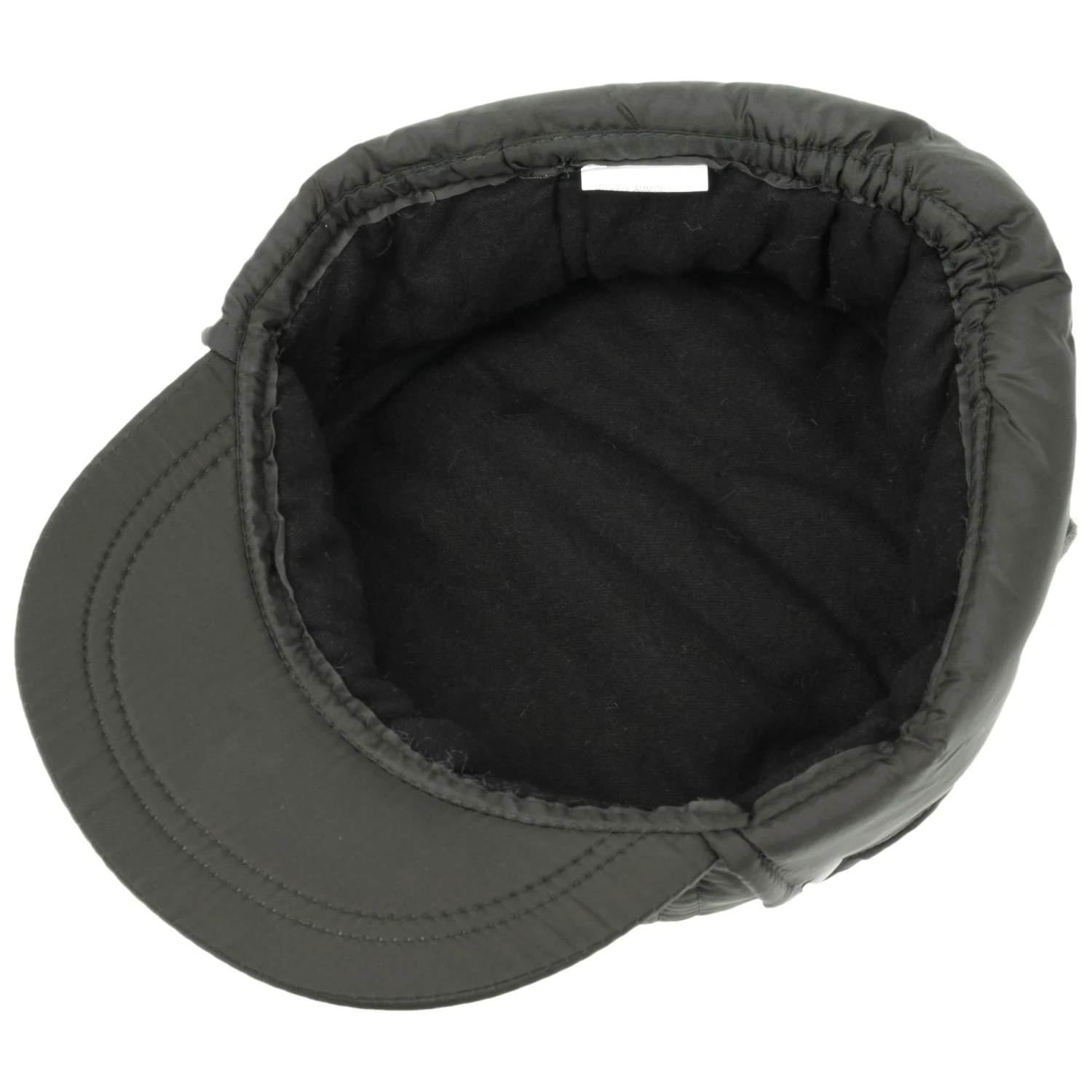Piumino Armycap Mit Ohrenklappen By Lipodo 4 Piumino Armycap Mit Ohrenklappen By Lipodo – Bild 4