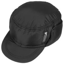 Piumino Armycap Mit Ohrenklappen By Lipodo 7 Piumino Armycap Mit Ohrenklappen By Lipodo -Hut Discounter Piumino Armycap mit Ohrenklappen by Lipodo schwarz.48697 1rf4