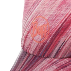 Pixel Pink Pack Run Visor By BUFF -Hut Discounter Pixel Pink Pack Run Visor by BUFF pink.58573 4rf66