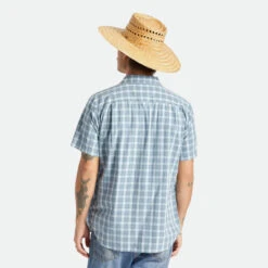 Prairie II Sonnenhut By Brixton -Hut Discounter Prairie II Sonnenhut by Brixton.63157 2