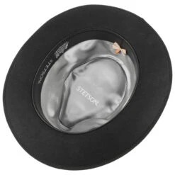 Premium Beaver Haarfilzhut By Stetson 9 Premium Beaver Haarfilzhut By Stetson -Hut Discounter Premium Beaver Haarfilzhut by Stetson schwarz.58853 2rf4