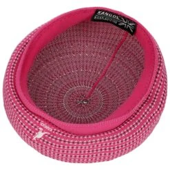 Preppy Jax Baskenmütze By Kangol -Hut Discounter Preppy Jax Baskenmuetze by Kangol pink.61974 2rf66
